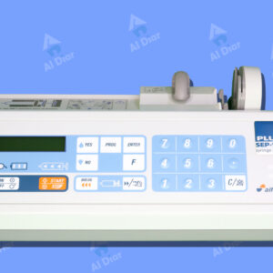 Syringe Pump PLUS SEP-10S