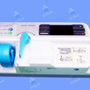 CONTEC SP950 Syringe Pump