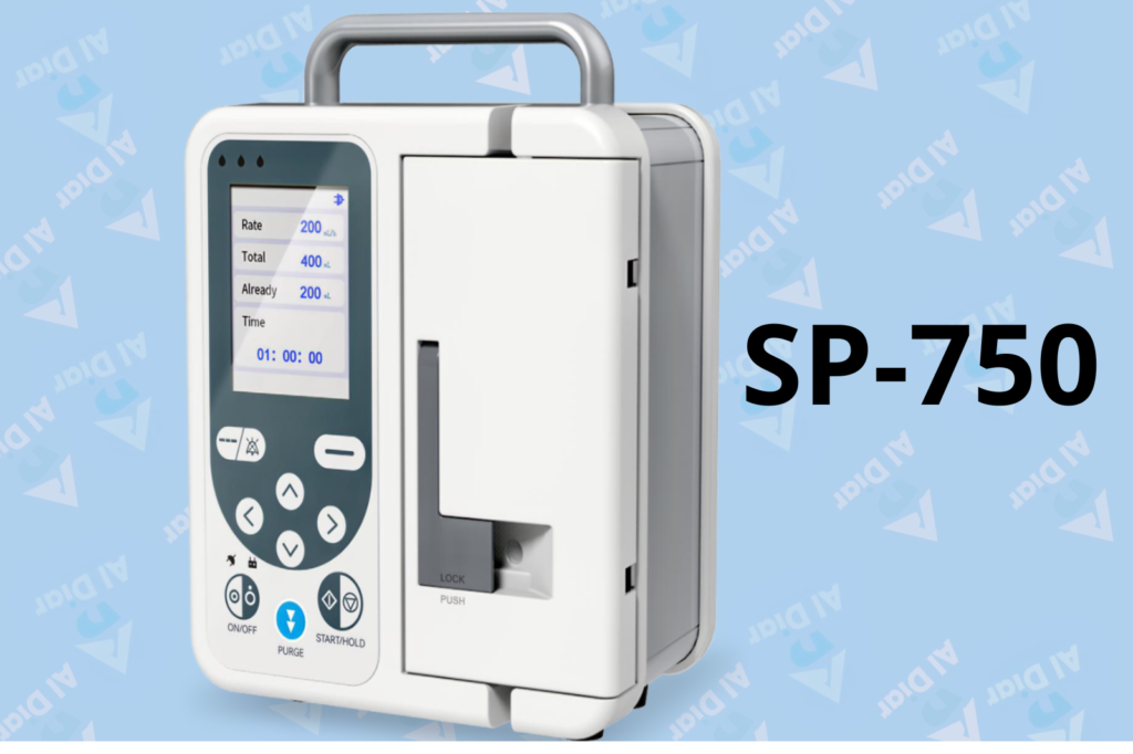 INFUTION PUMP