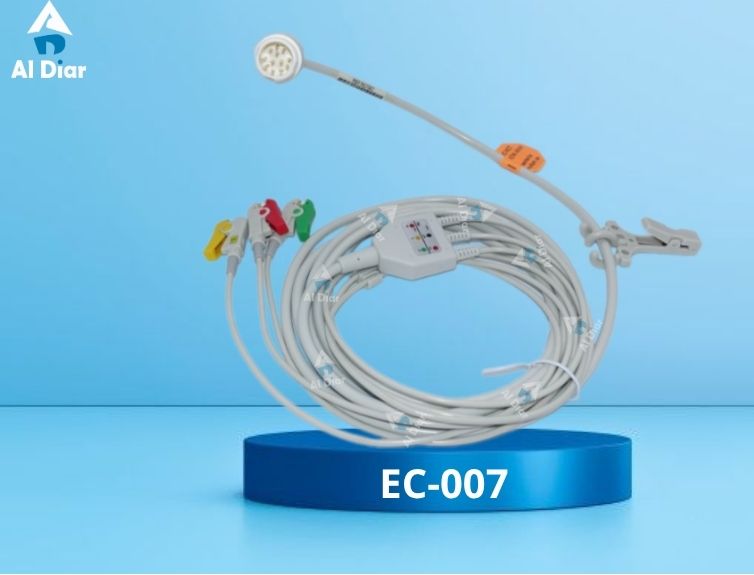 EC-007