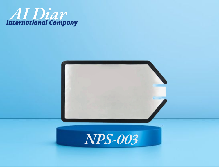 NPS-003