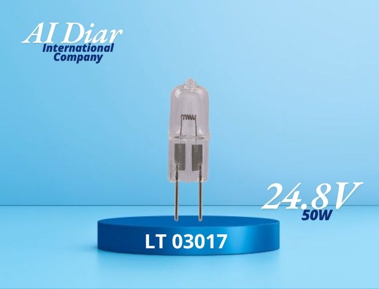 LT03017 24.8V 50W