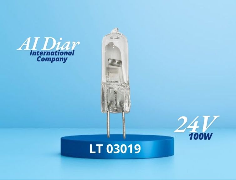 LT03019 24V 100W