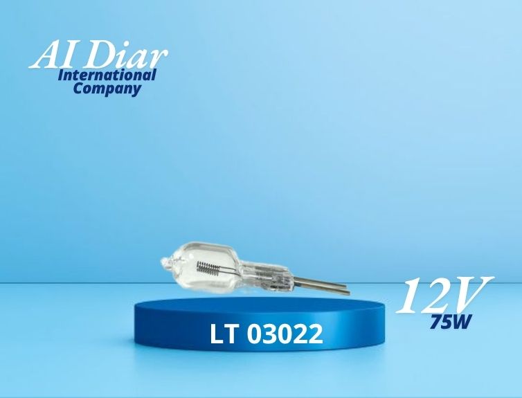 LT03022 12V 75W