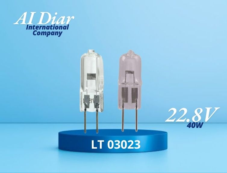 LT03023 22.8V 40