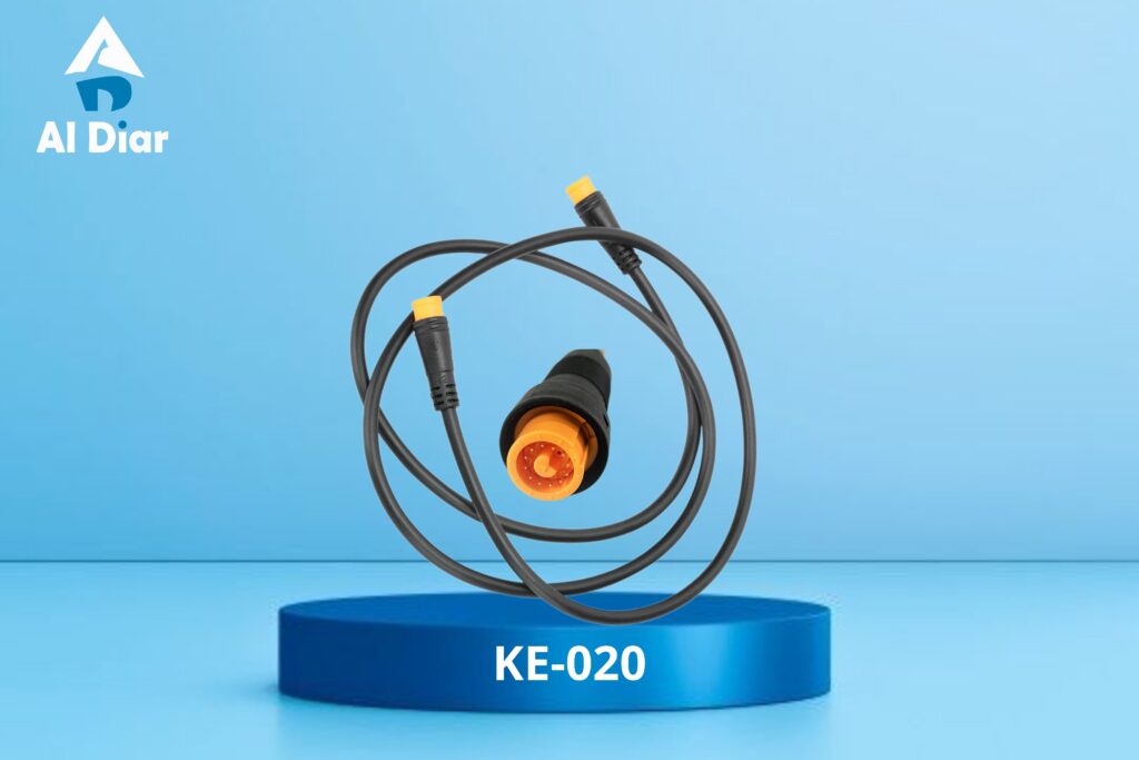 KE-020