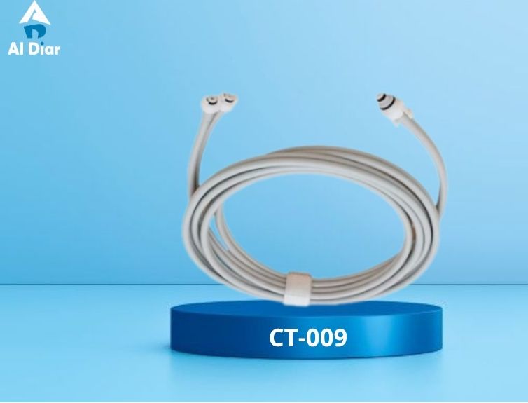 CT-009