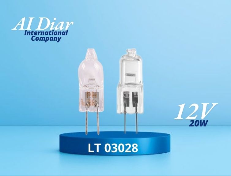 LT03028 12V 20W