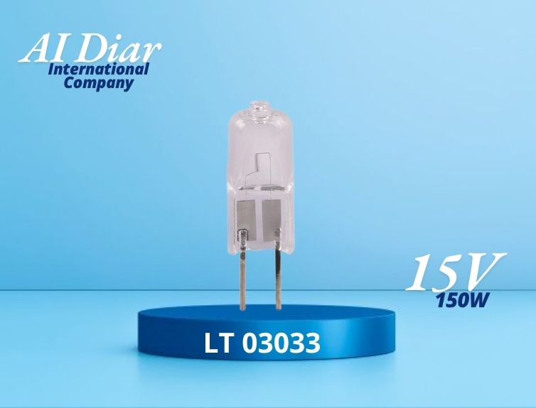 LT03033 15V 150W