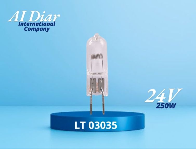 LT03035 24V 250W