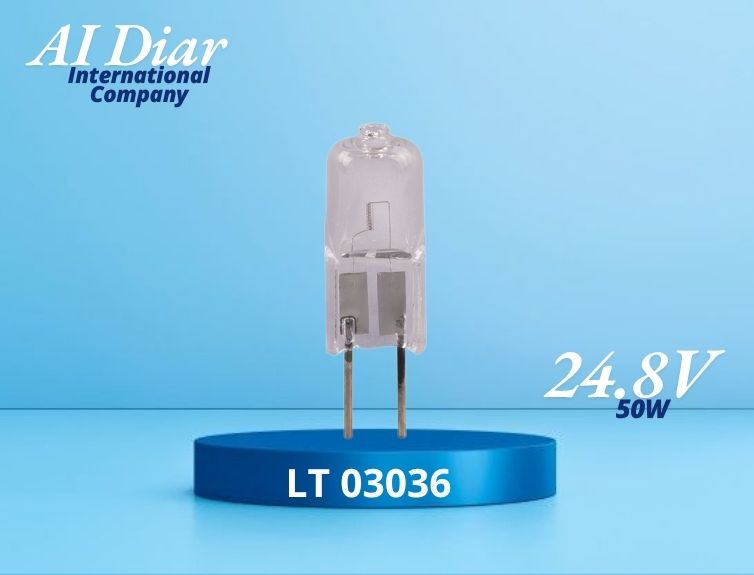 LT03036 14V 35W