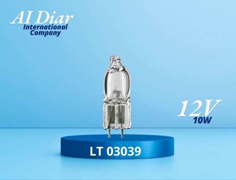 LT03039 12V 10W