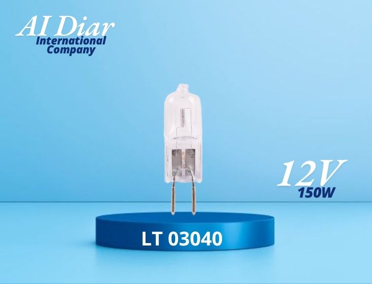LT03040 12V 150 W