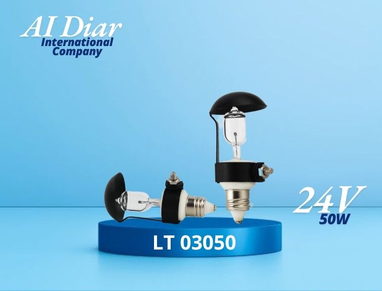 LT03050 24V 50W