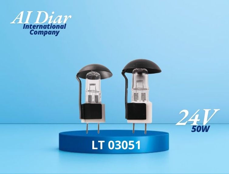 LT03051 24V 50W