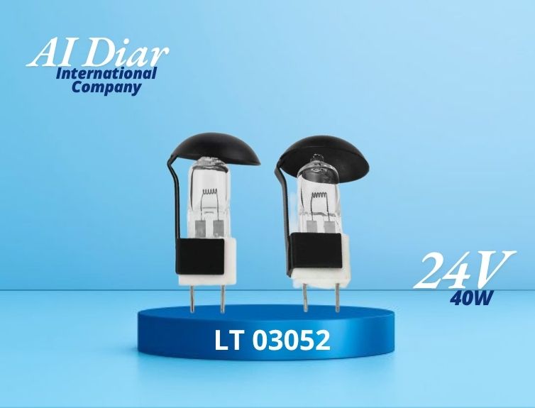 LT03052 24V 40W
