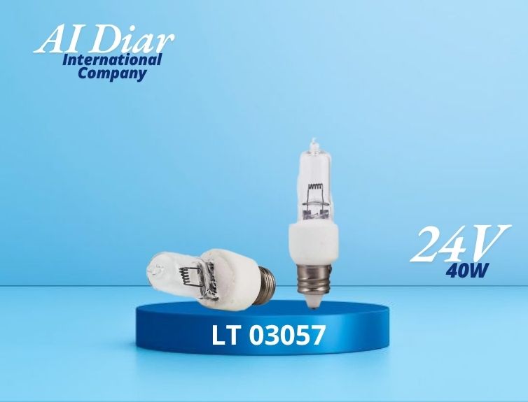 LT03057 24V 40W