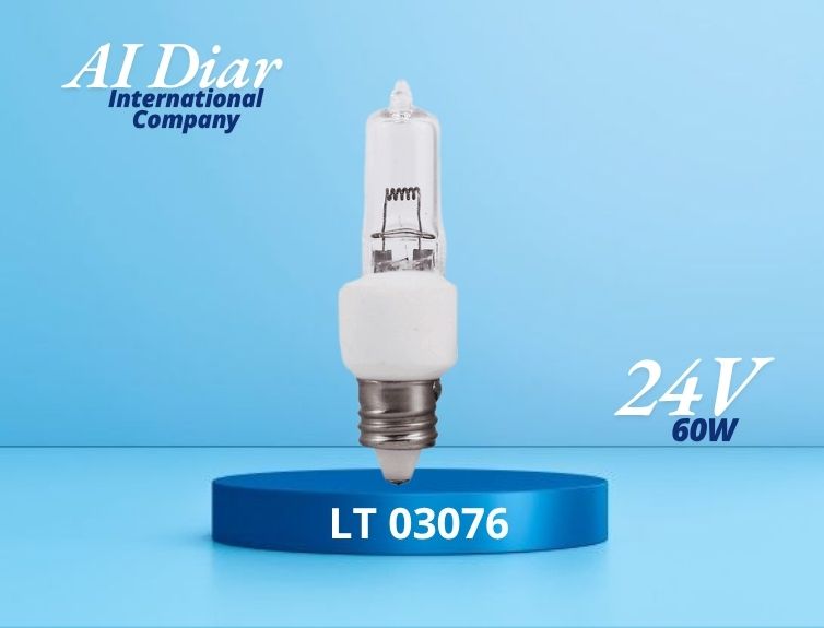 LT03076 24V 60W