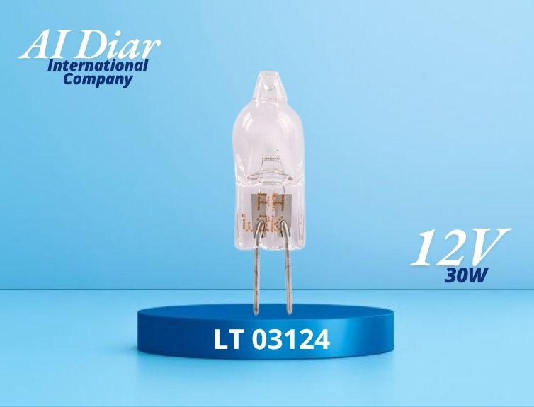 LT03124 12V 30W