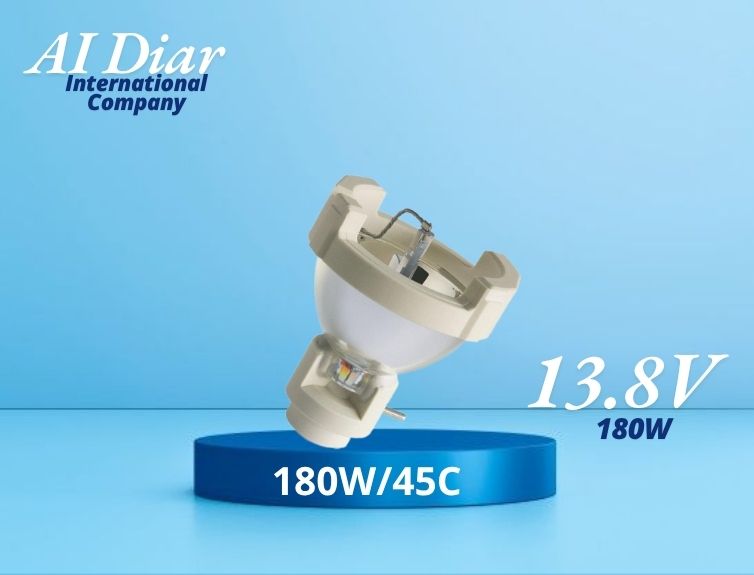 180W/45C