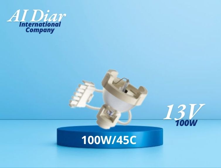 100W/45C