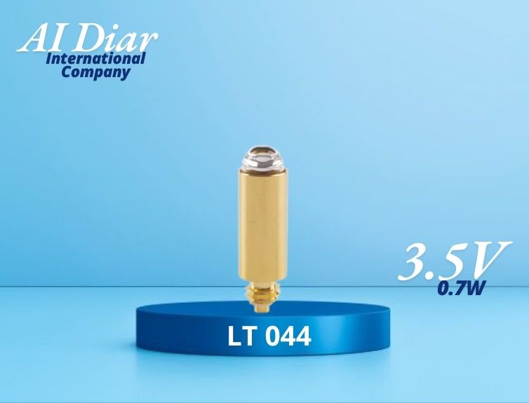 LT044 3.5V 0.7W