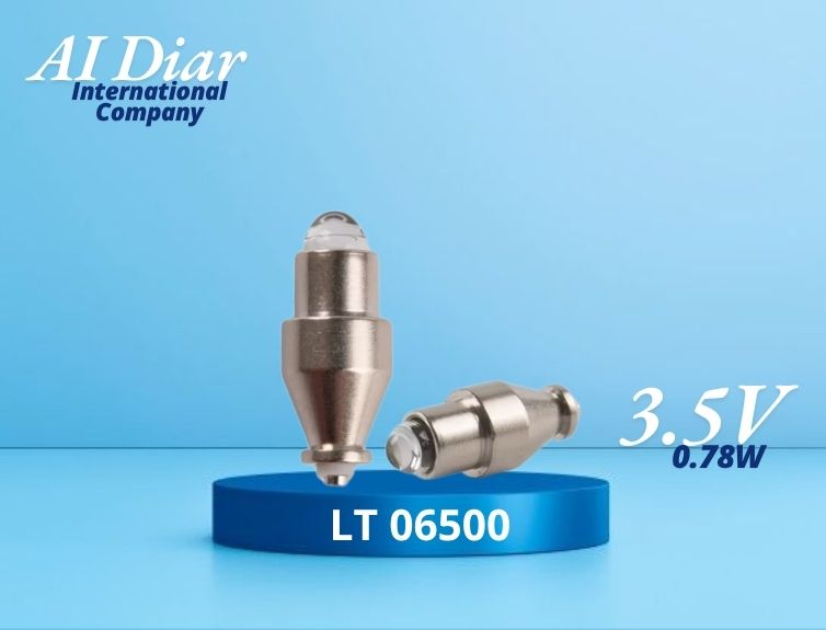 LT06500 3.5V 0.78W