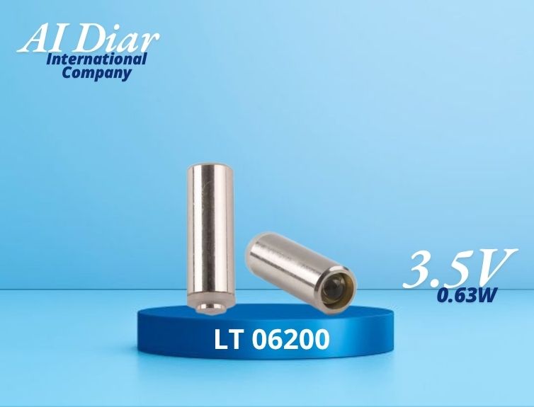 LT06200 3.5V 0.63W