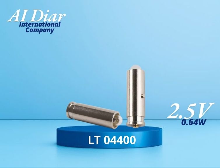 LT04400 2.5V 0.64W