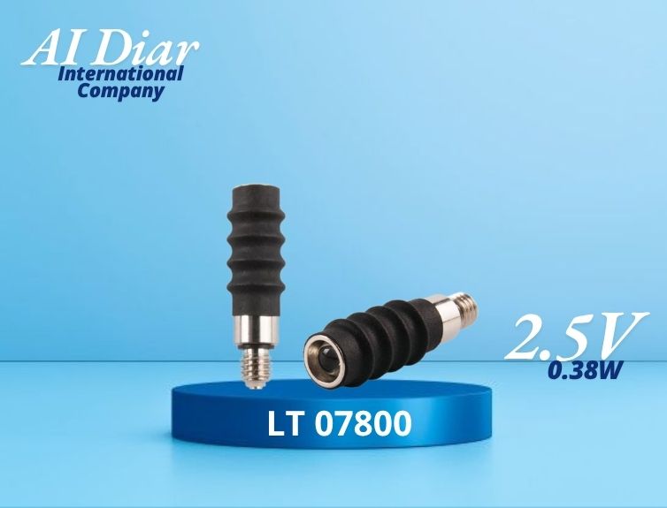 LT07800 6V 0.71W