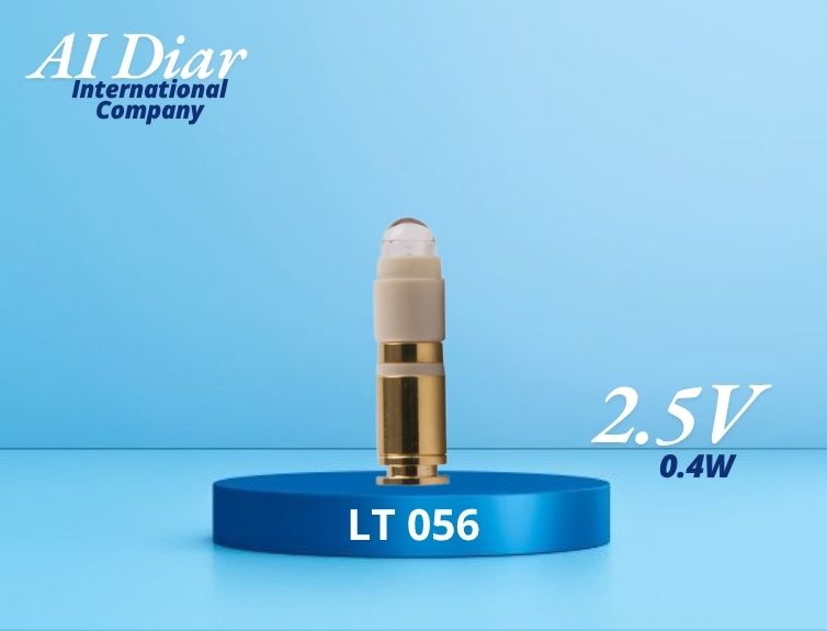 LT056 2.5V 0.4W