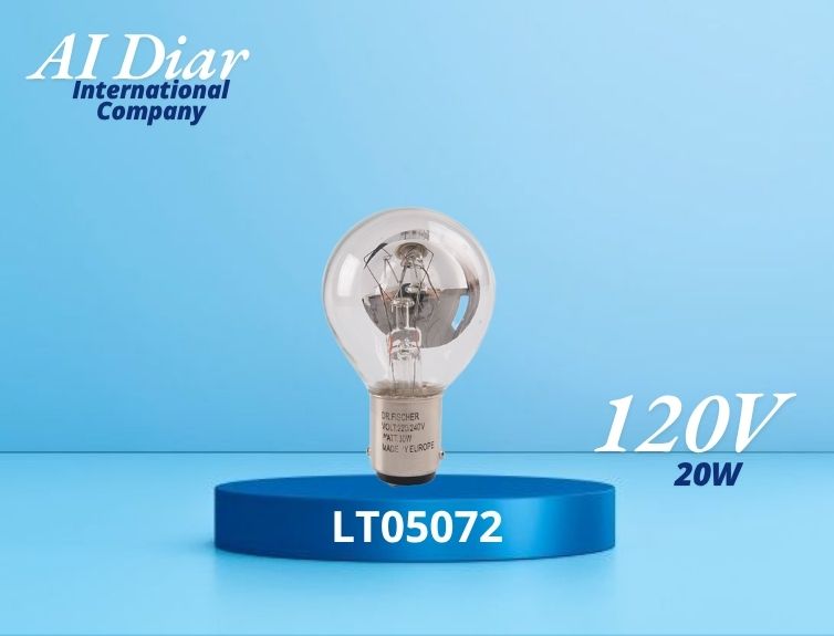 LT05072 120V 20W