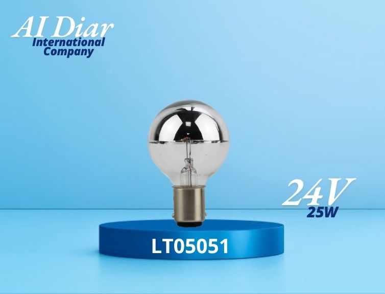 LT05051 24V 25W