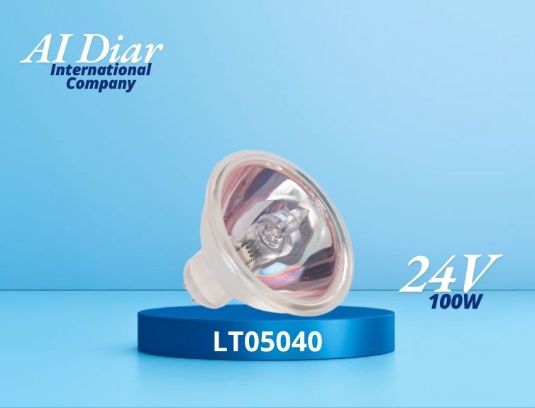LT05040 24V 100W
