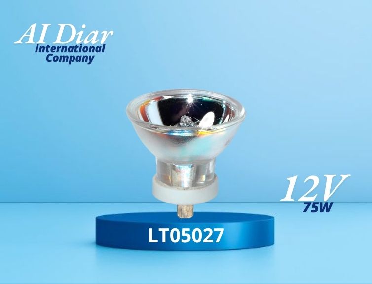 LT05027 12V 75W