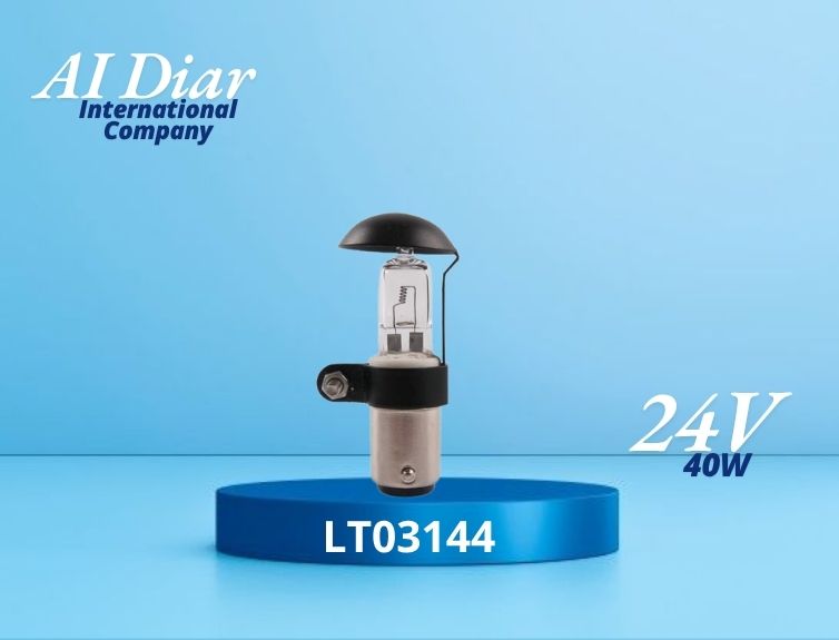 LT03144 24V 40W