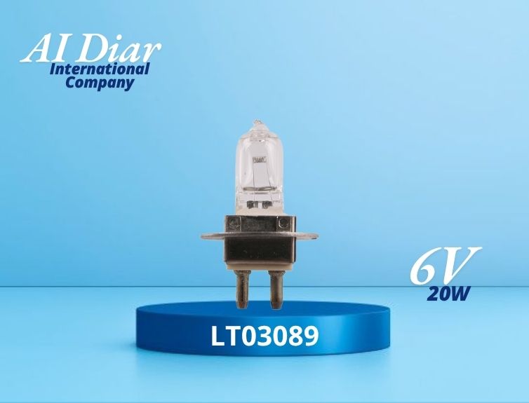 LT03089 6V 20W