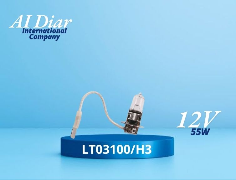 LT03100/H3 12V 55W