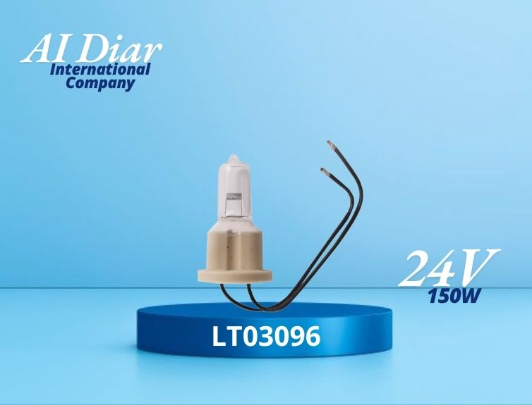 LT03096 24V 150W