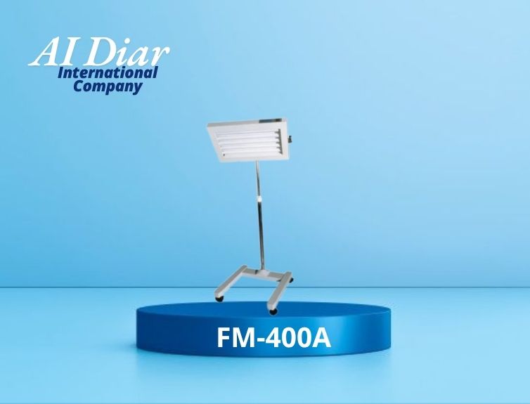 FM-400A