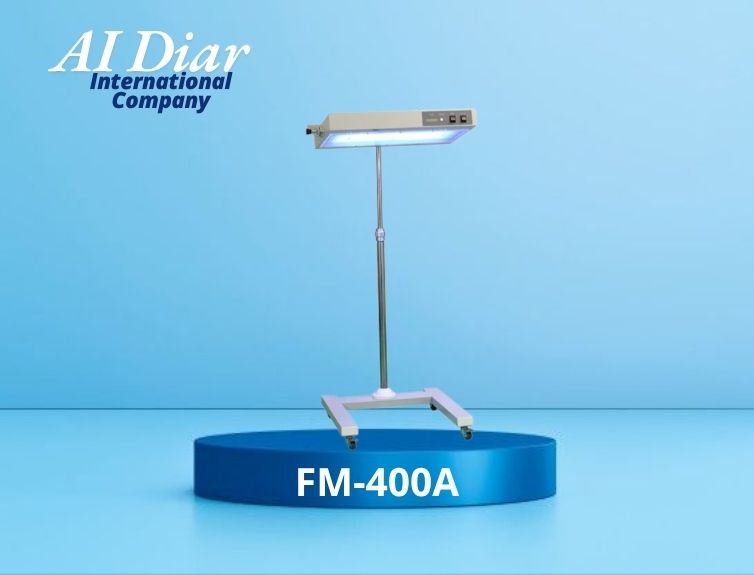 FM-400A - Image 2